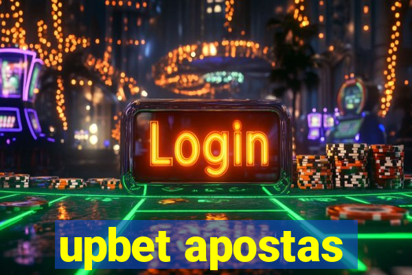 upbet apostas